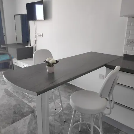Lägenhet Sun Apartament