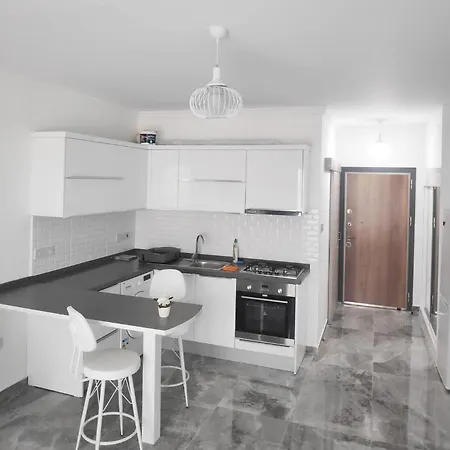 Sun Apartament شقة