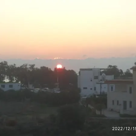 Sun Apartament * Perivolia tou Trikomou